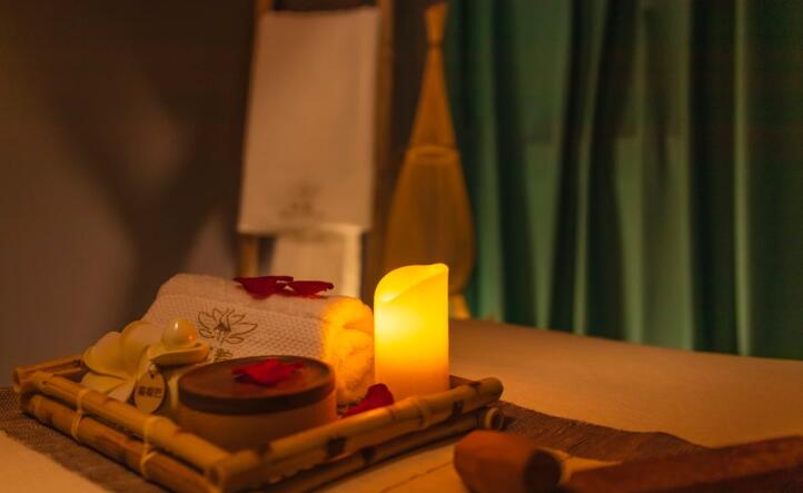 深圳福田区芳香精油按摩