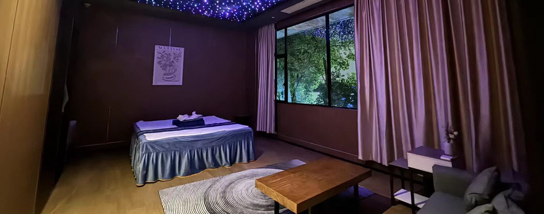 深圳福田区桑拿图片二