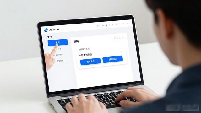 imToken更新日志查看方法_学习如何通过imToken官网下载2.0国际版整合用户意见?_imToken官网用户反馈入口
